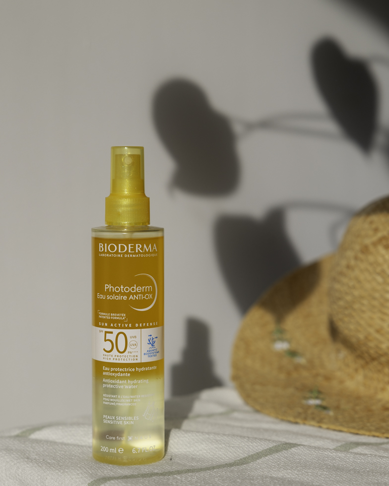 Bioderma Sunscreen where to buy in France