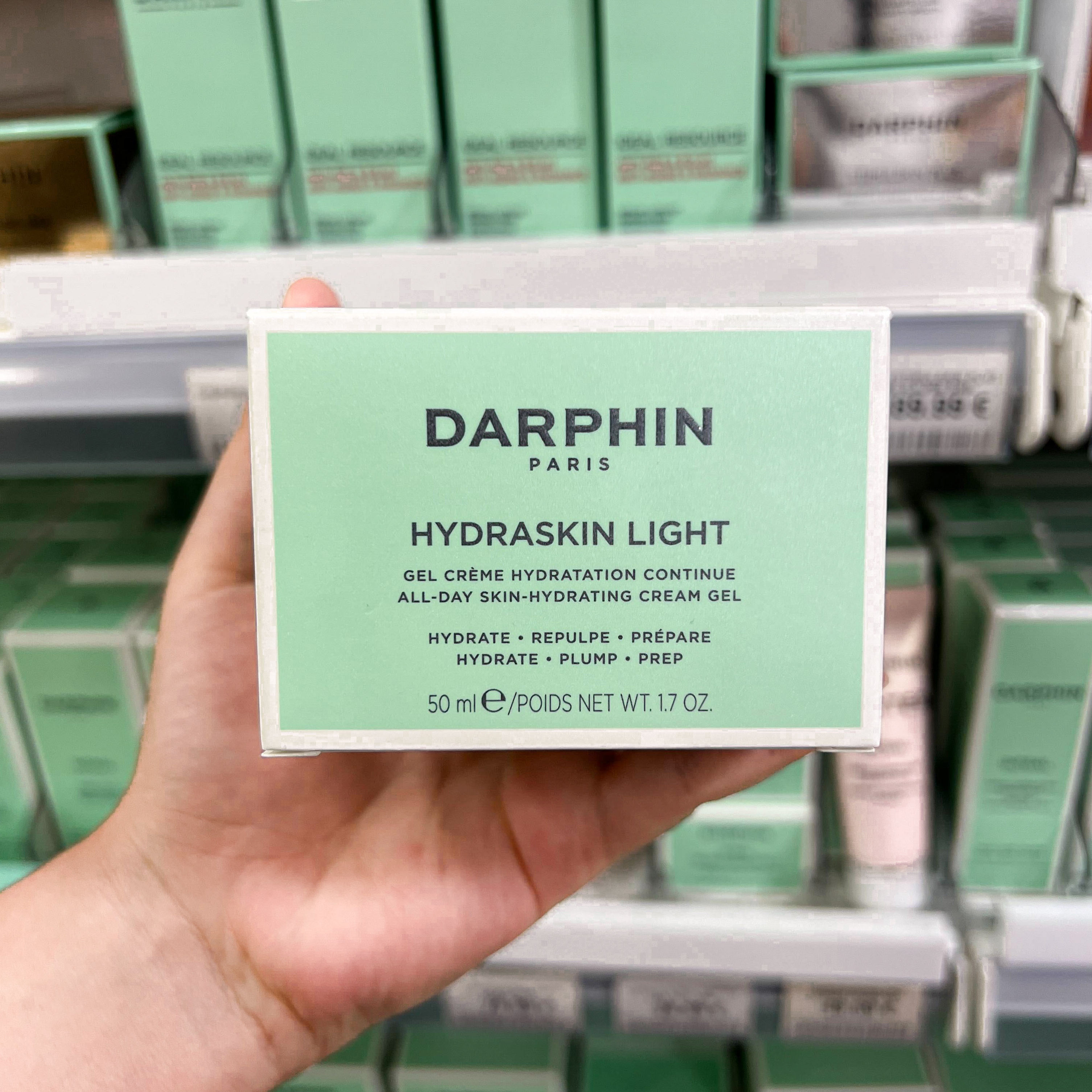 Hydraskin light Darphin