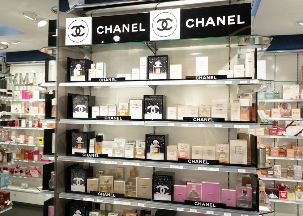 where to buy Chanel discount Paris