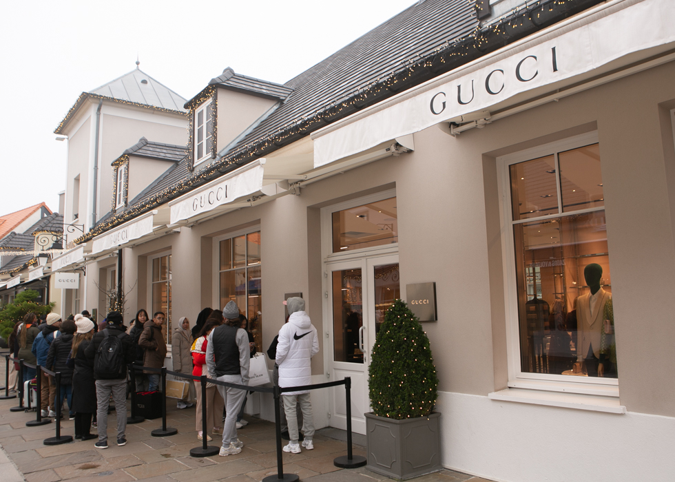 GUCCI OUTLET  DISCOUNT PARIS