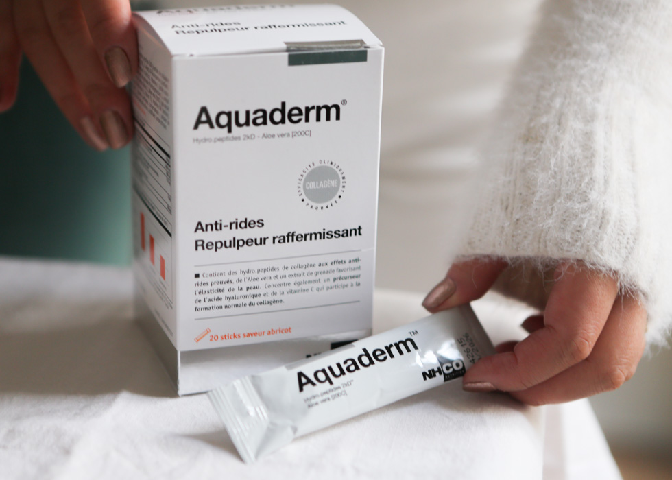 Aquaderm where to buy Paris