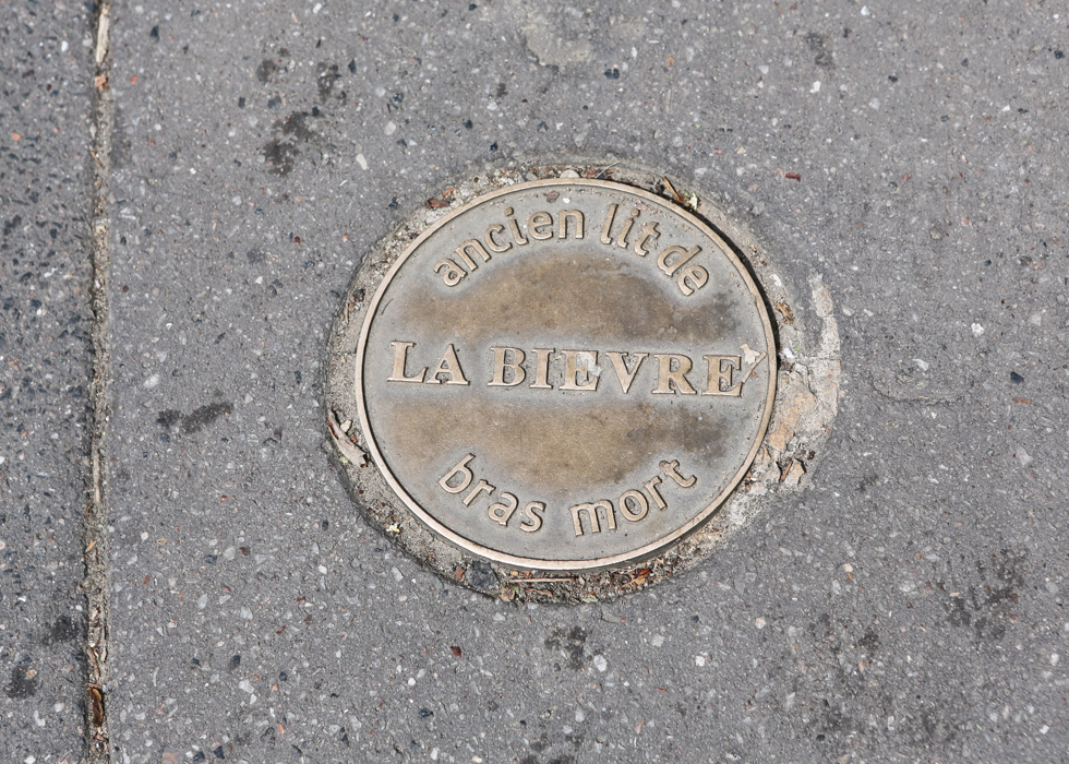 la bievre paris lost river