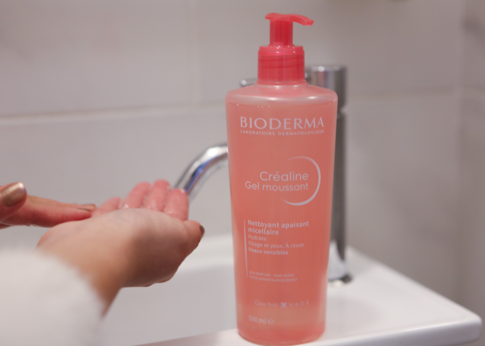 Bioderma Crealine