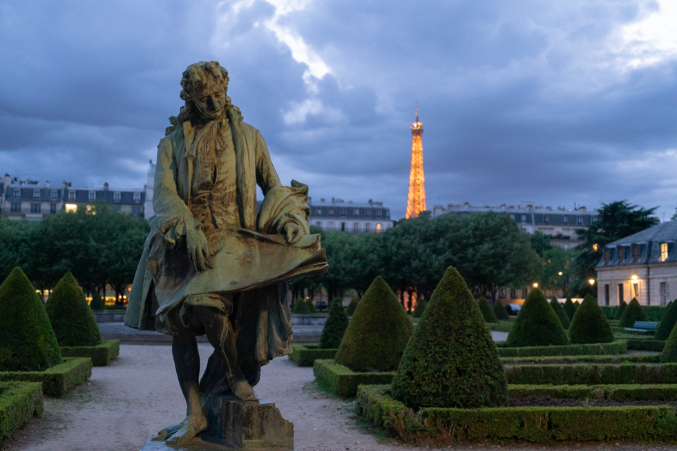 WHAT TO SEE NEAR INVALIDES