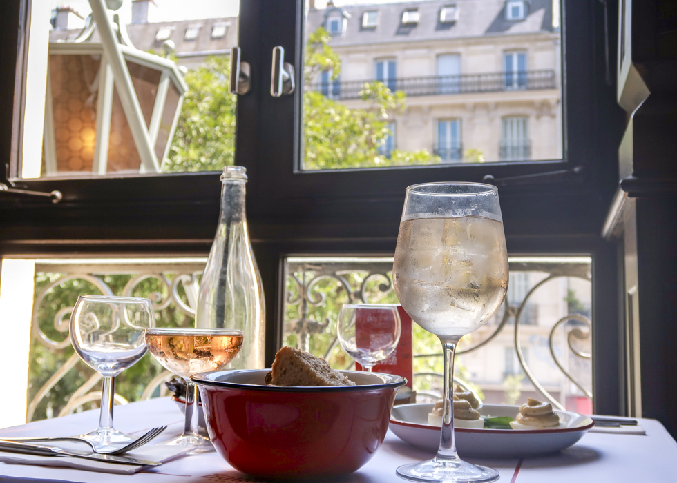 Bouillon restaurants of Paris serve retro French classics at bargain prices
