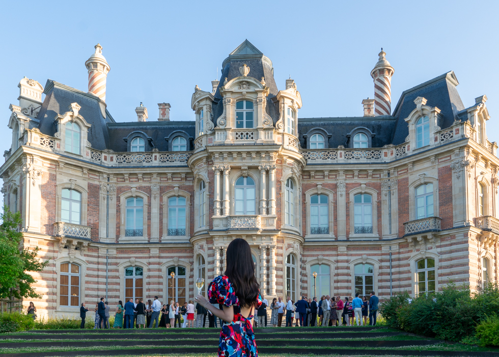 Anal Girl in Épernay