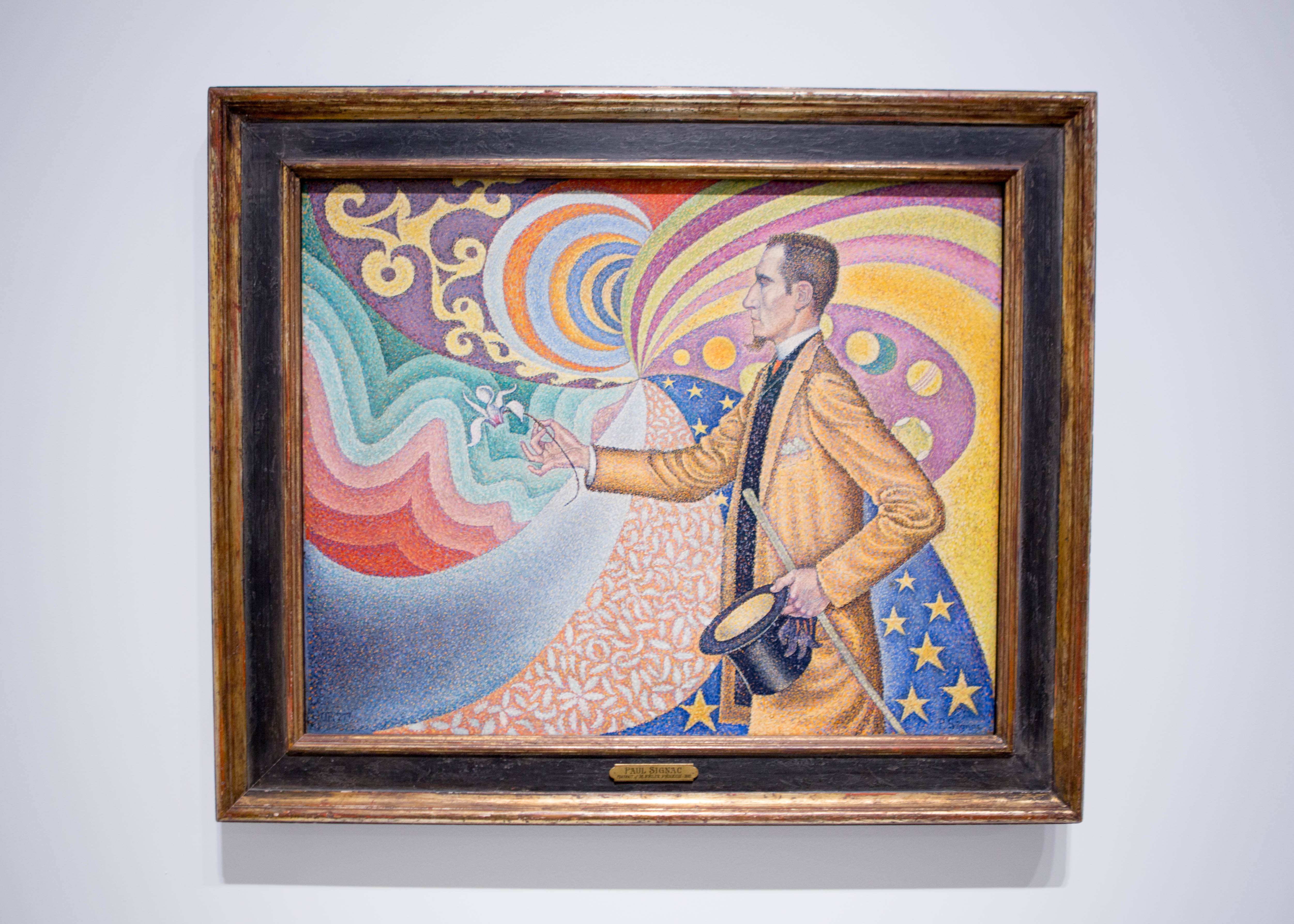 Icons of Modern Art”: an Awesome Must-See at Louis Vuitton