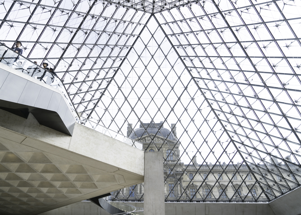 Louvre Museum In 2 Hours O Bon Paris Easy To Be Parisian