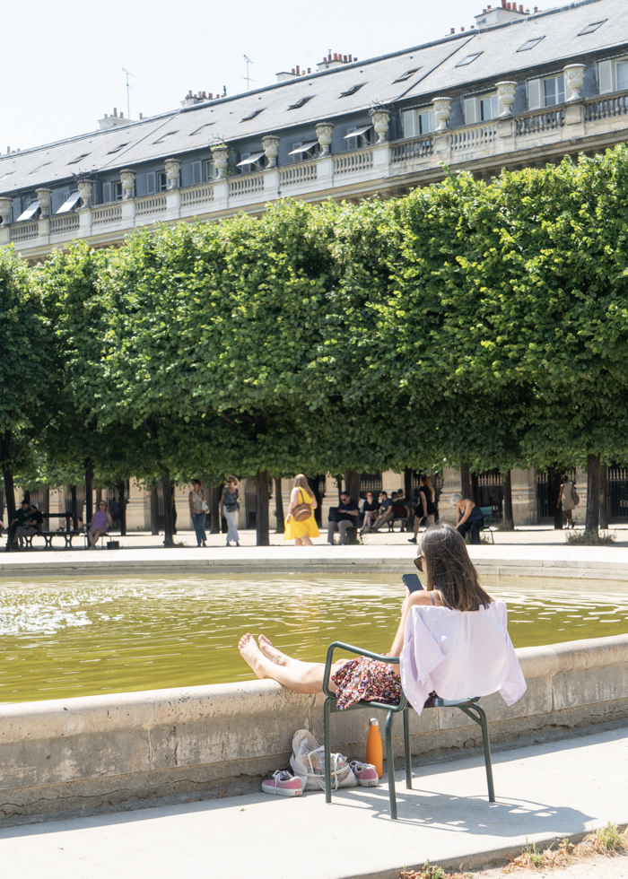 Palais Royal