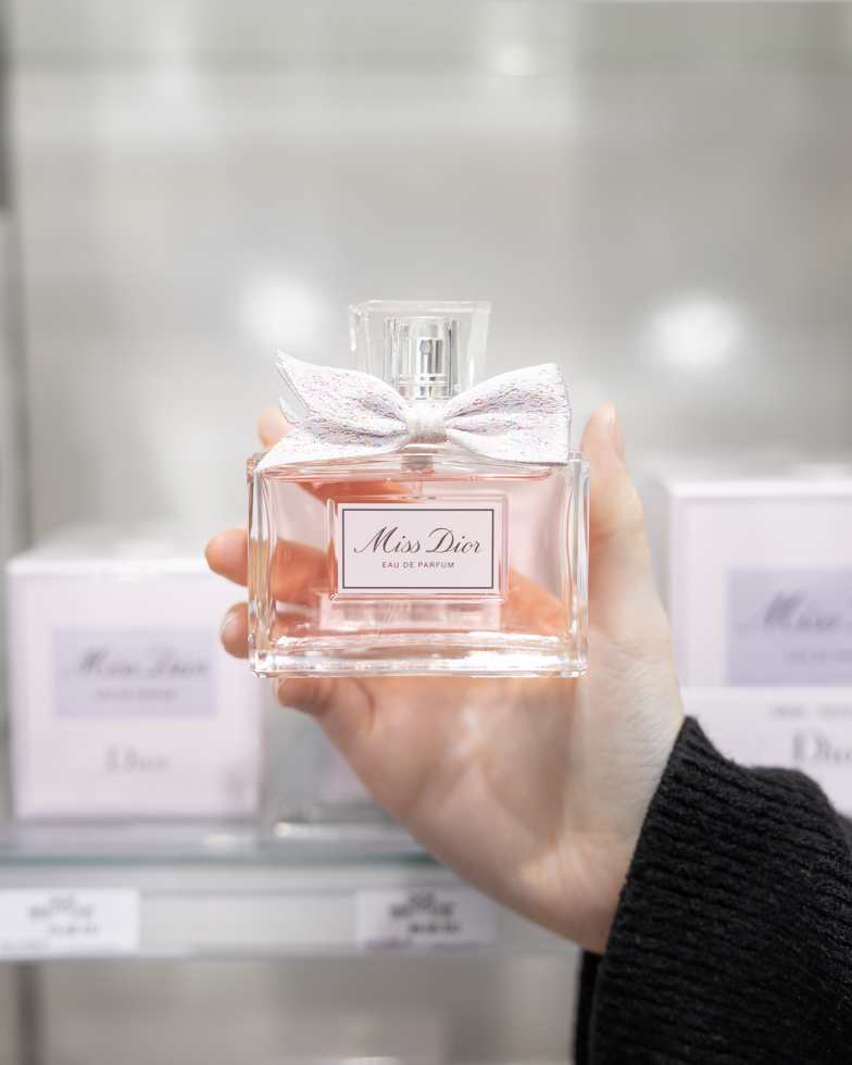 The 30 Most Iconic French Perfumes Of All Time