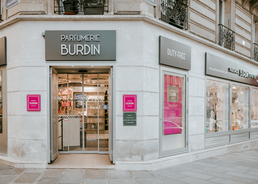Best Local Paris Stores - Where To Shop In France